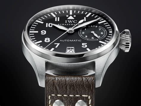 iwc watch wiki|iwc schaffhausen founded.